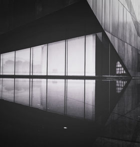 建筑摄影1